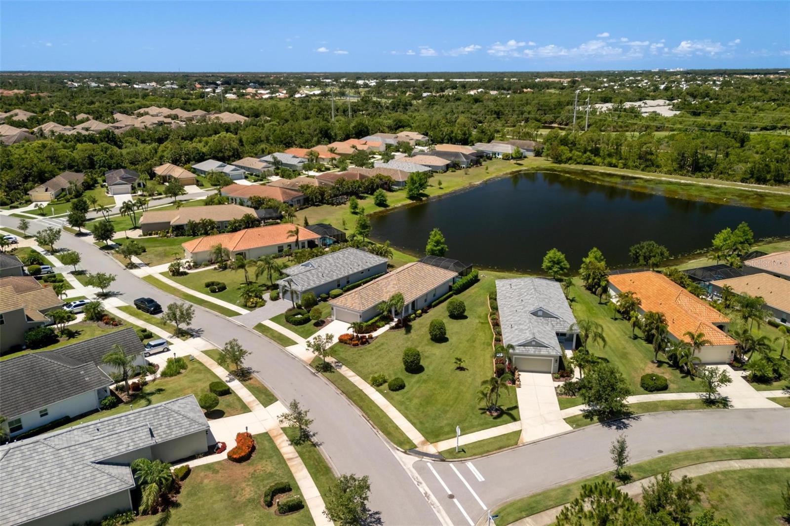 12116 STUART DR, VENICE, FL, 34293