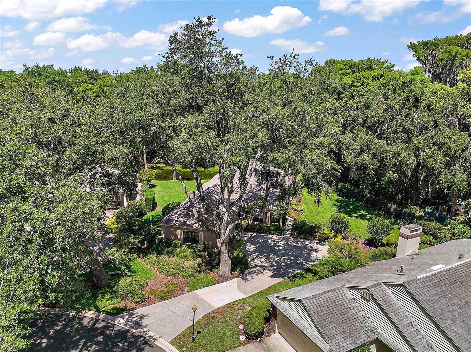 621 HIGH POINT DR, MOUNT DORA, FL, 32757