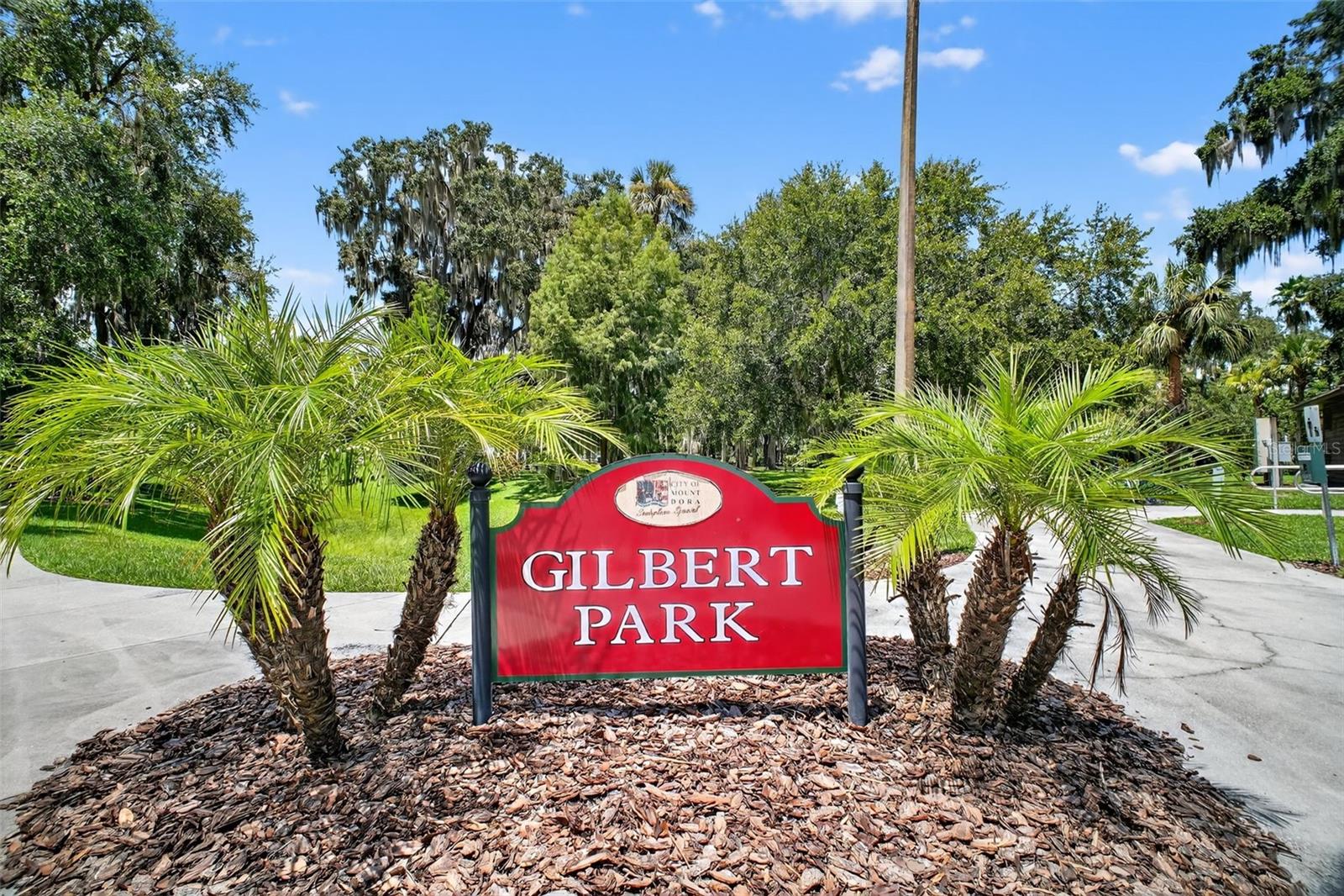 621 HIGH POINT DR, MOUNT DORA, FL, 32757