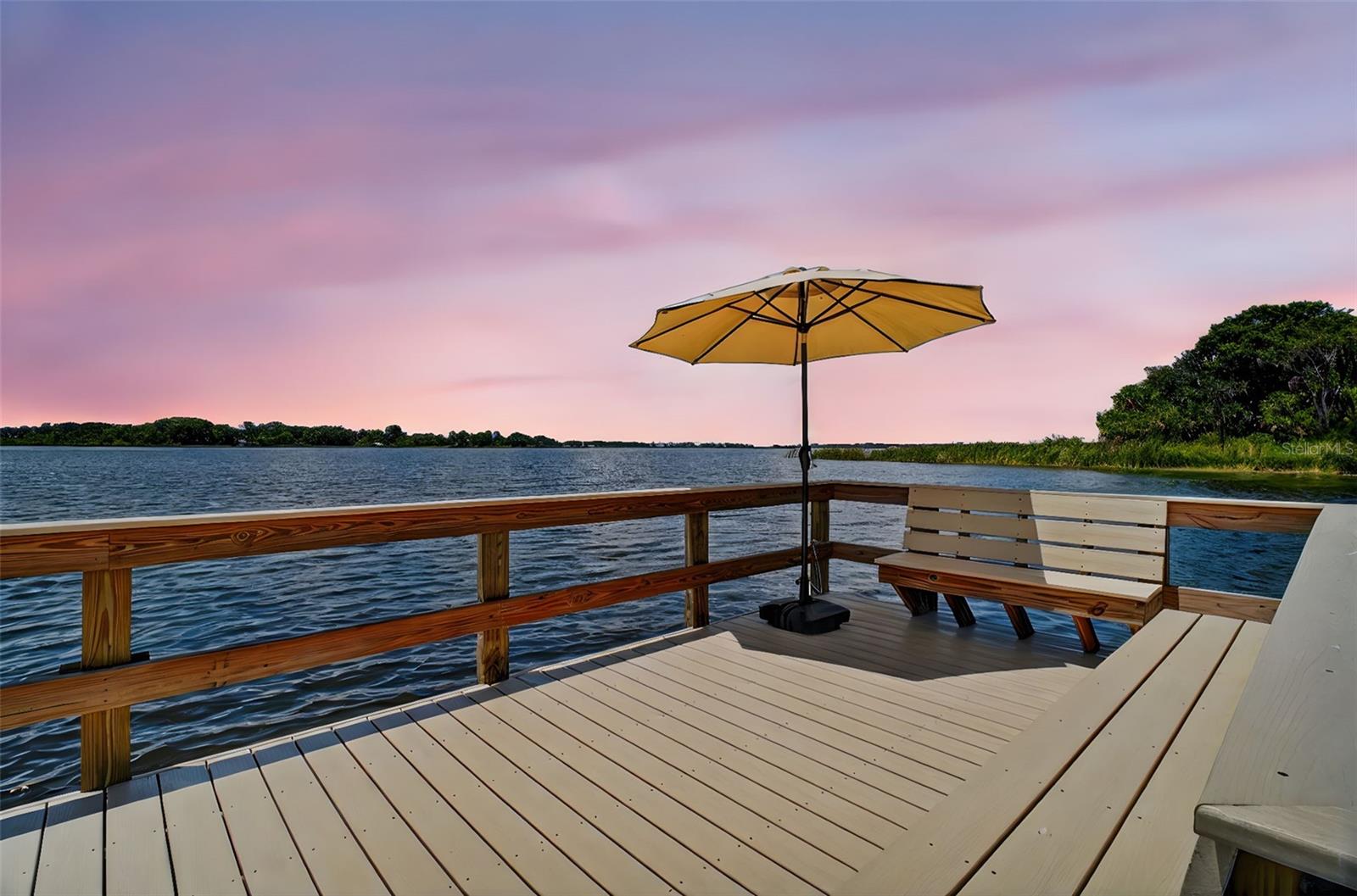 621 HIGH POINT DR, MOUNT DORA, FL, 32757