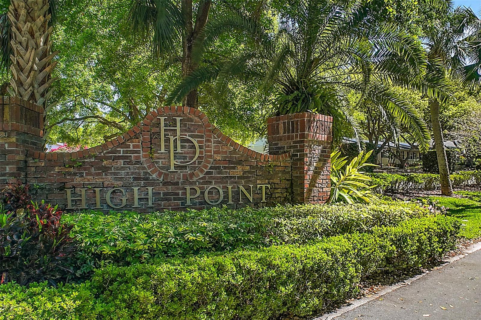621 HIGH POINT DR, MOUNT DORA, FL, 32757