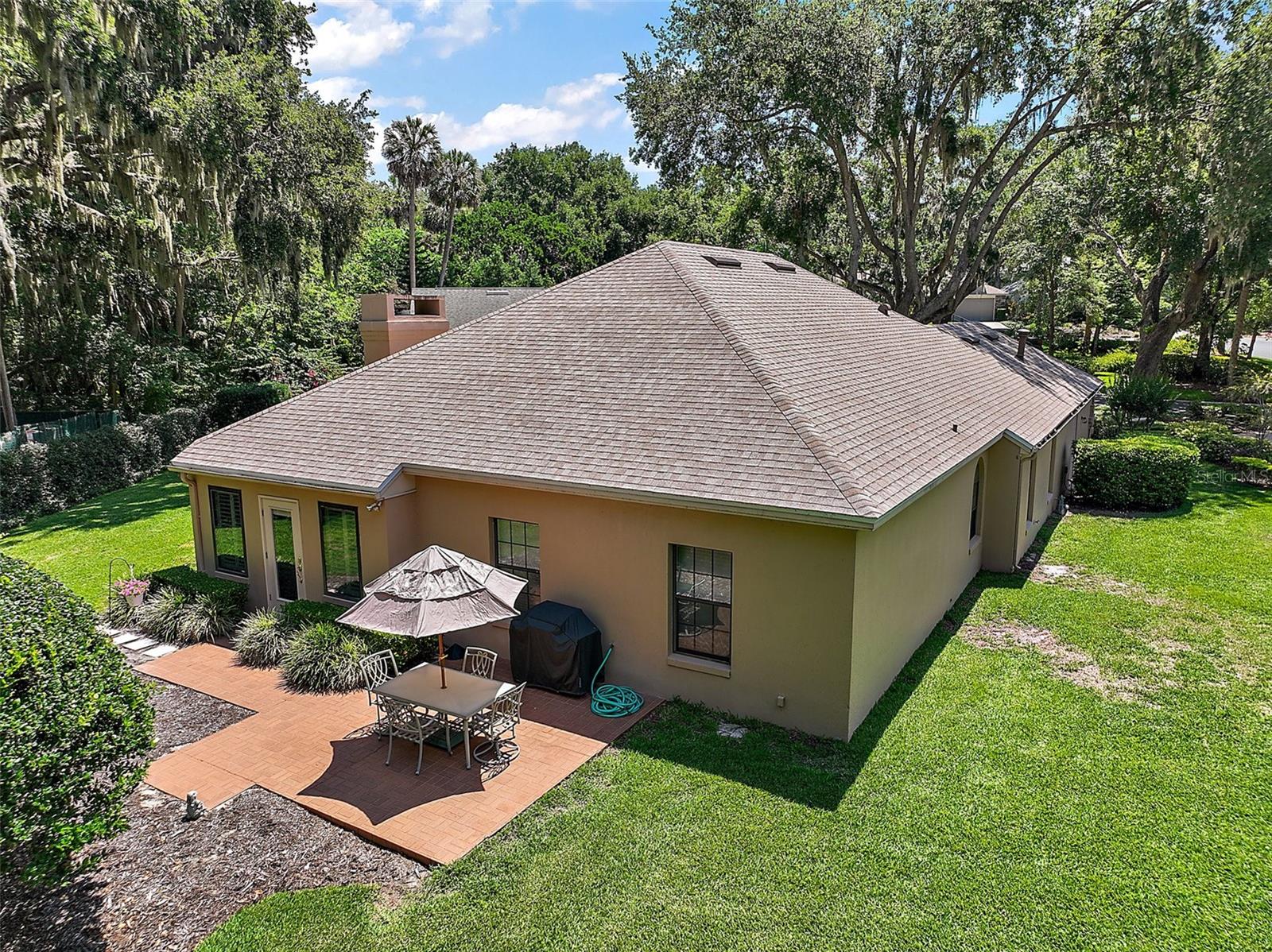 621 HIGH POINT DR, MOUNT DORA, FL, 32757