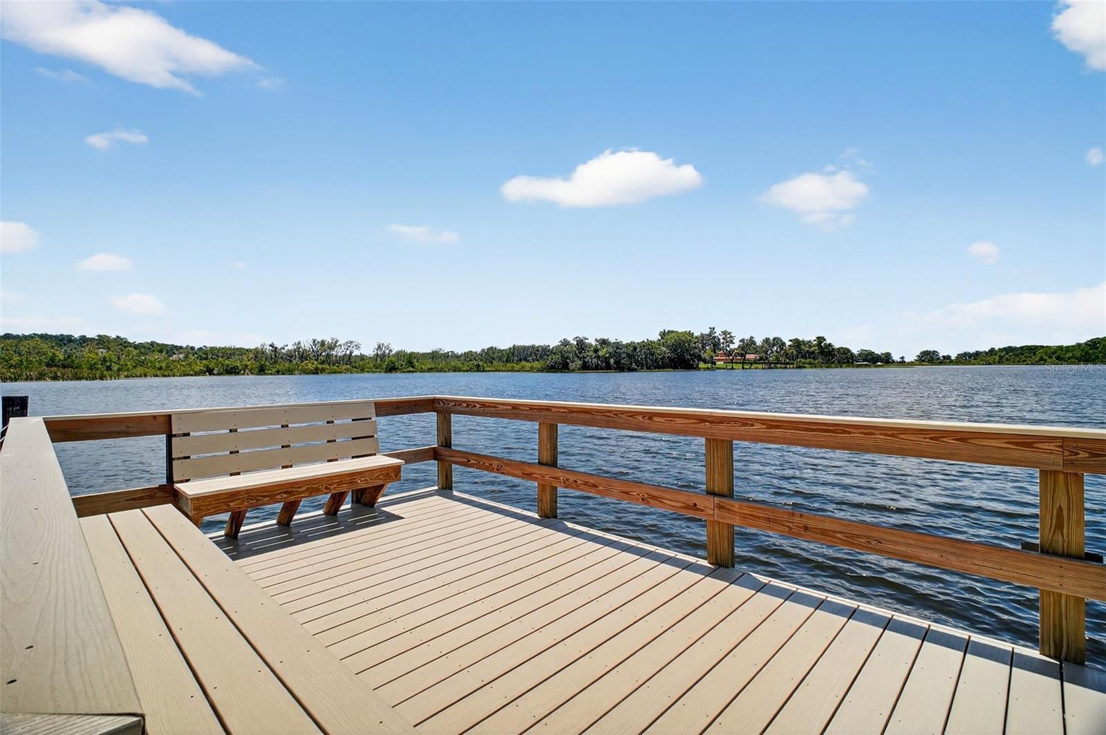 621 HIGH POINT DR, MOUNT DORA, FL, 32757