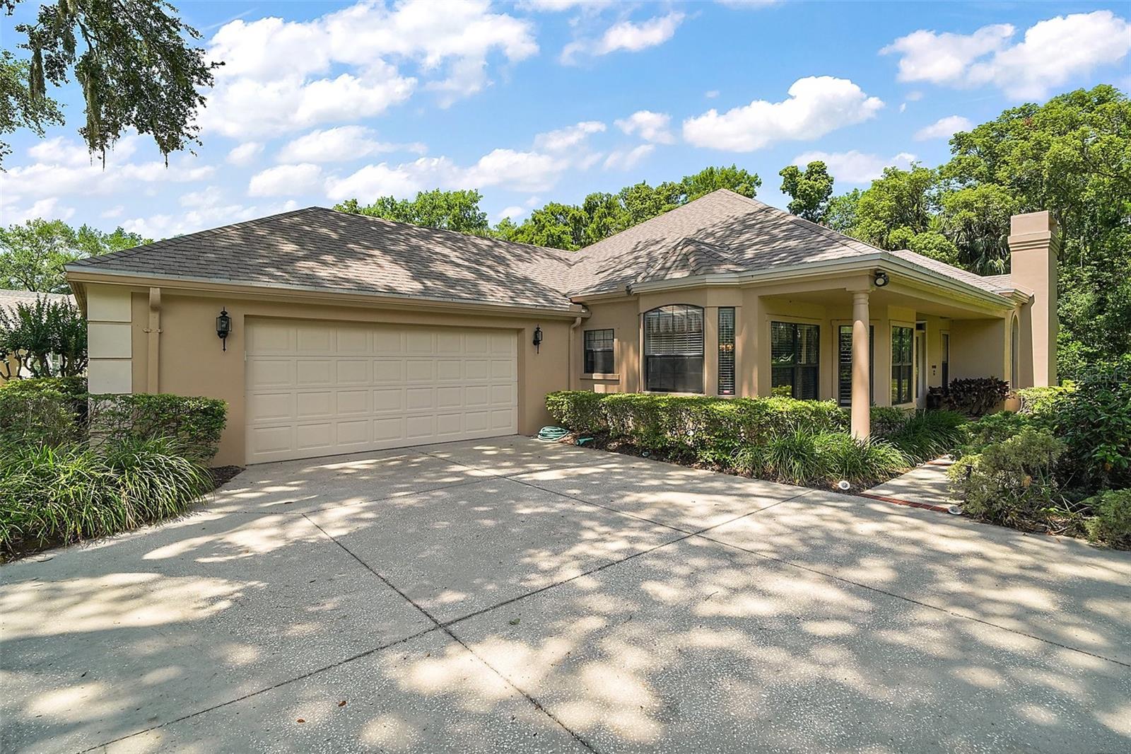 621 HIGH POINT DR, MOUNT DORA, FL, 32757