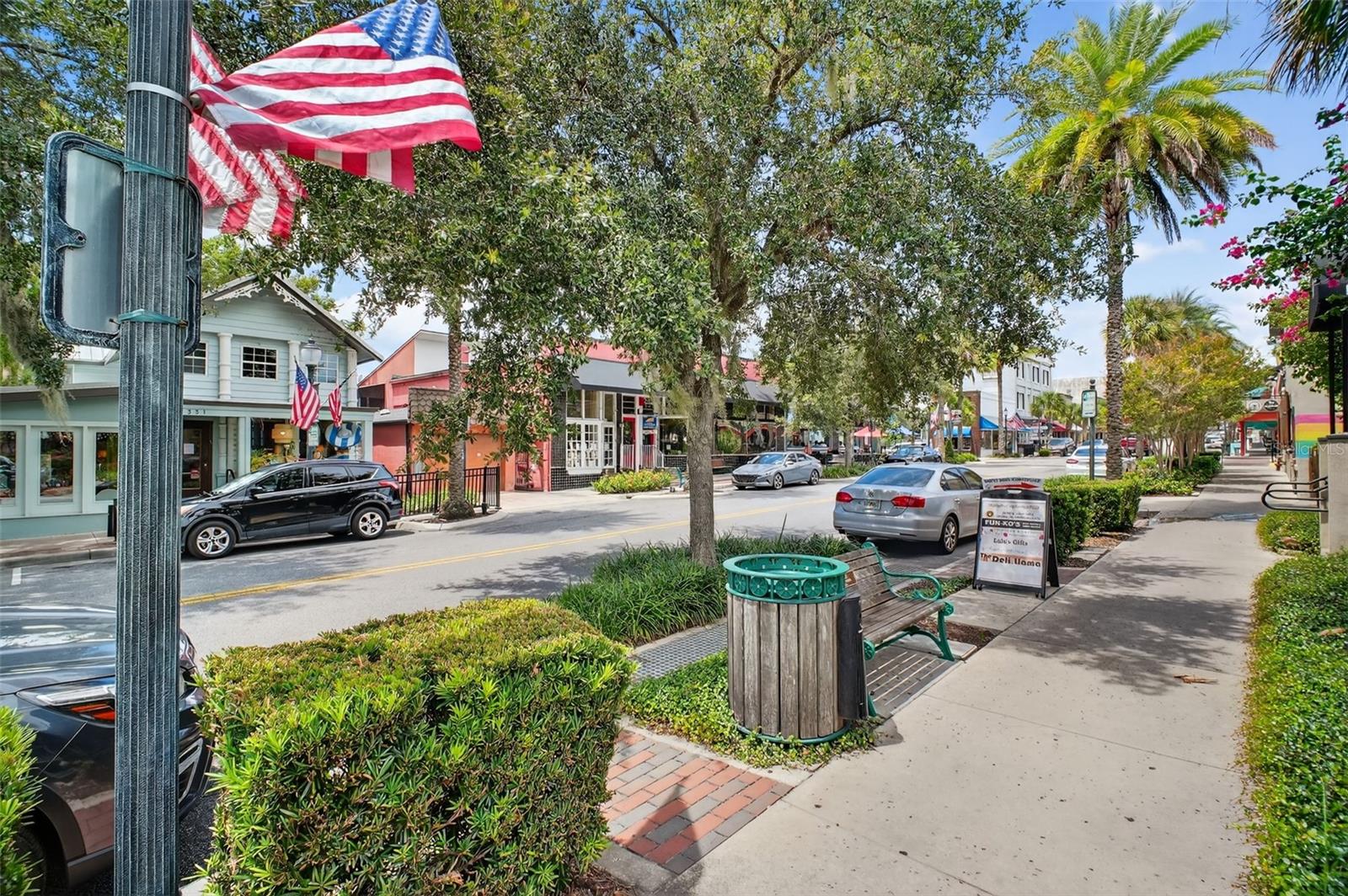 621 HIGH POINT DR, MOUNT DORA, FL, 32757