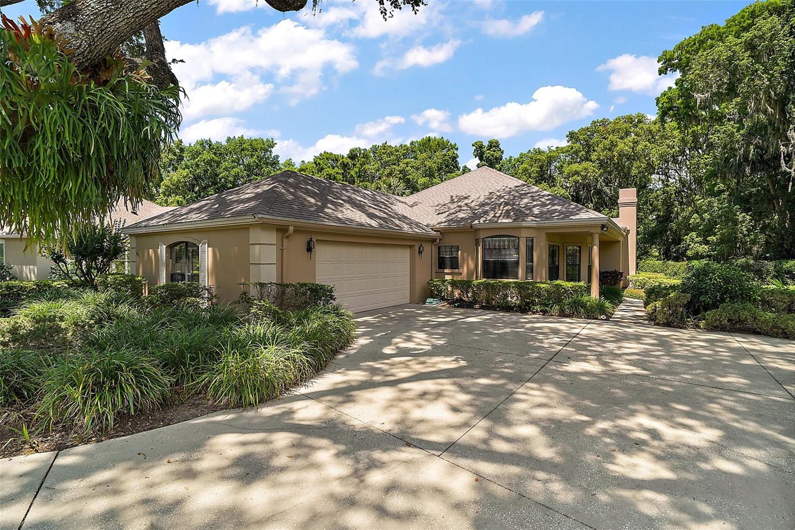 621 HIGH POINT DR, MOUNT DORA, FL, 32757