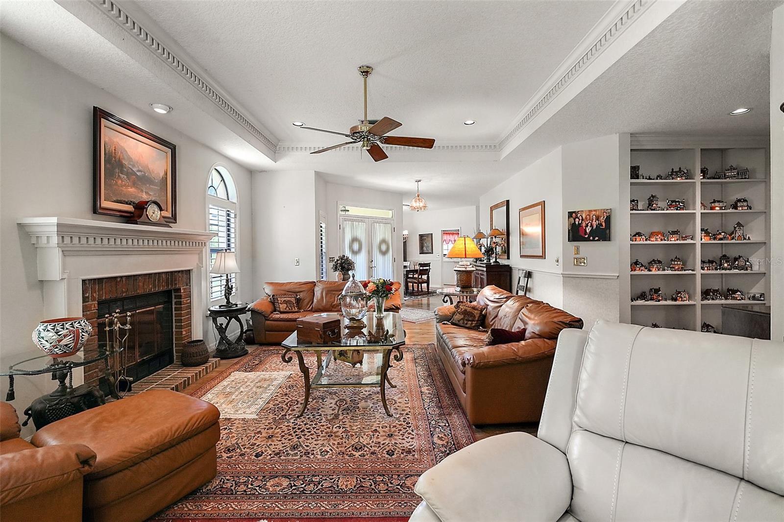 621 HIGH POINT DR, MOUNT DORA, FL, 32757