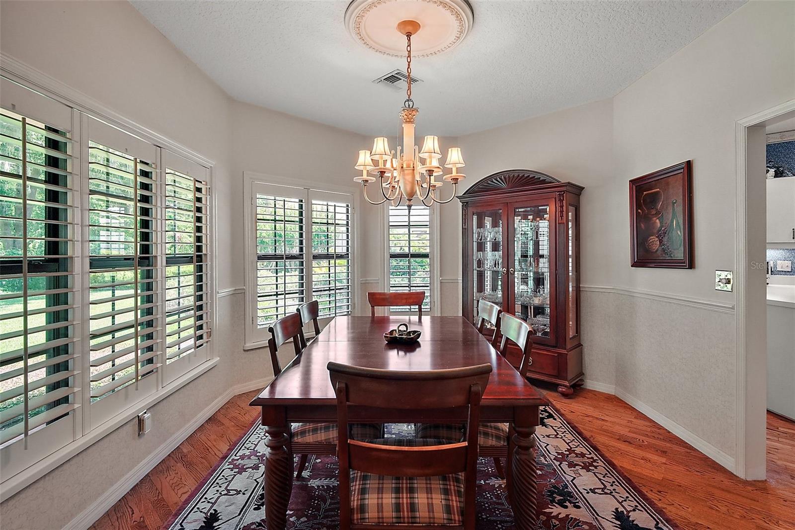 621 HIGH POINT DR, MOUNT DORA, FL, 32757