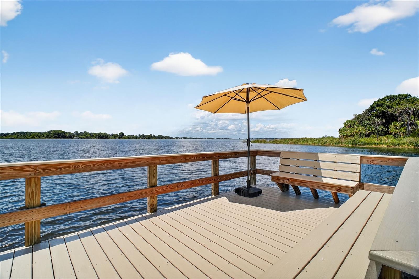 621 HIGH POINT DR, MOUNT DORA, FL, 32757