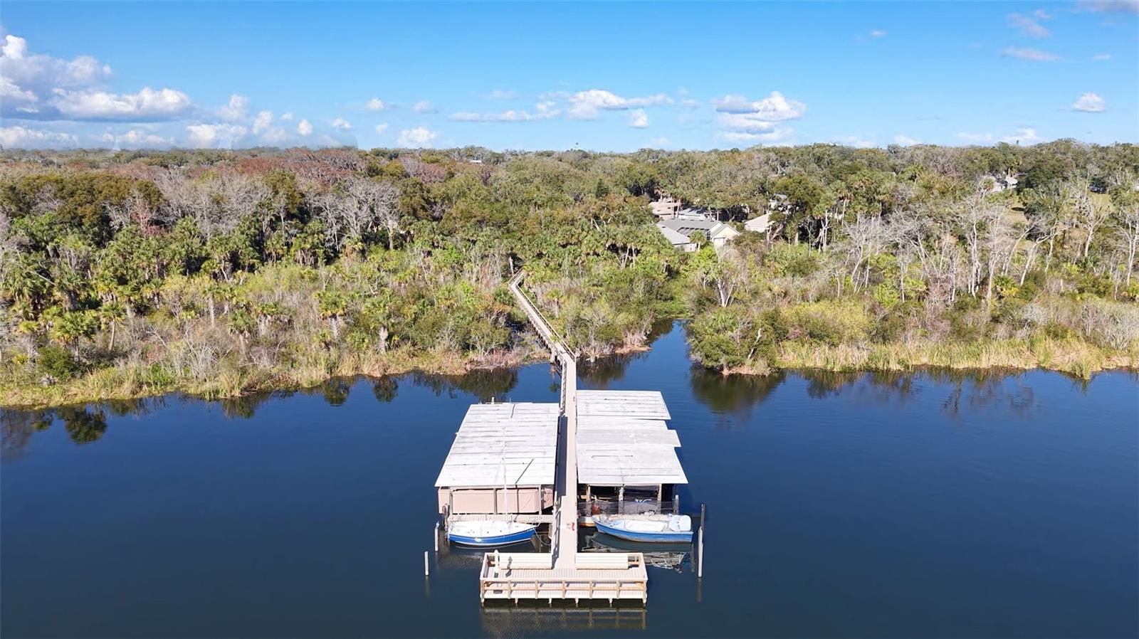 621 HIGH POINT DR, MOUNT DORA, FL, 32757