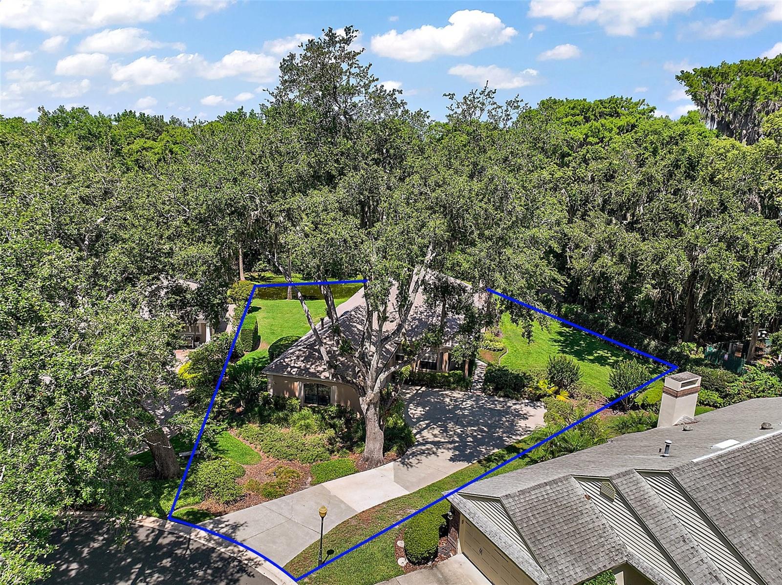 621 HIGH POINT DR, MOUNT DORA, FL, 32757