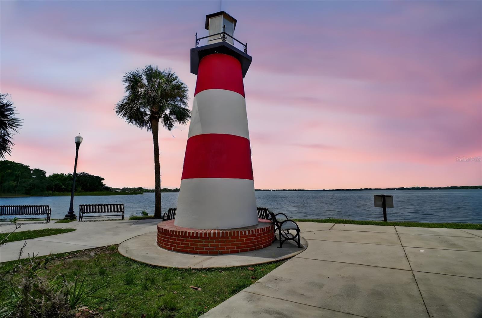 621 HIGH POINT DR, MOUNT DORA, FL, 32757