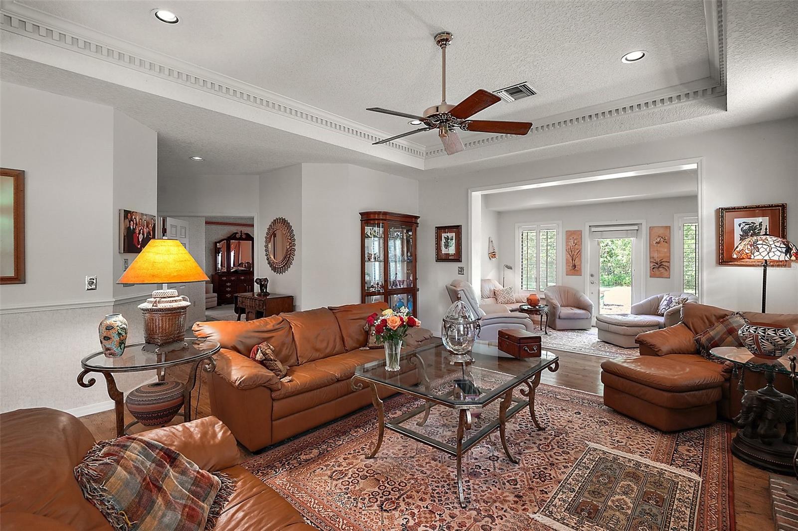 621 HIGH POINT DR, MOUNT DORA, FL, 32757