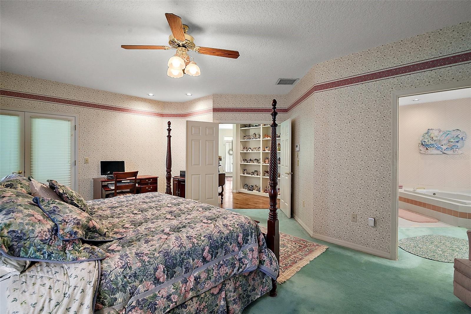 621 HIGH POINT DR, MOUNT DORA, FL, 32757