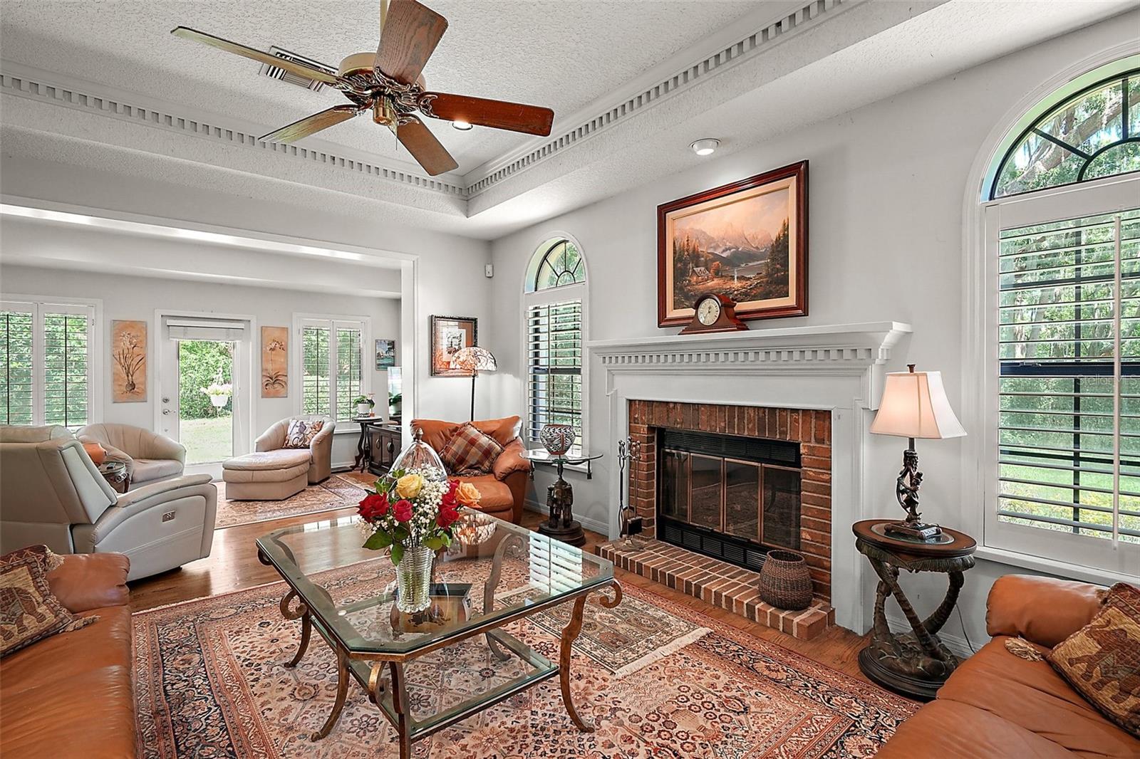 621 HIGH POINT DR, MOUNT DORA, FL, 32757