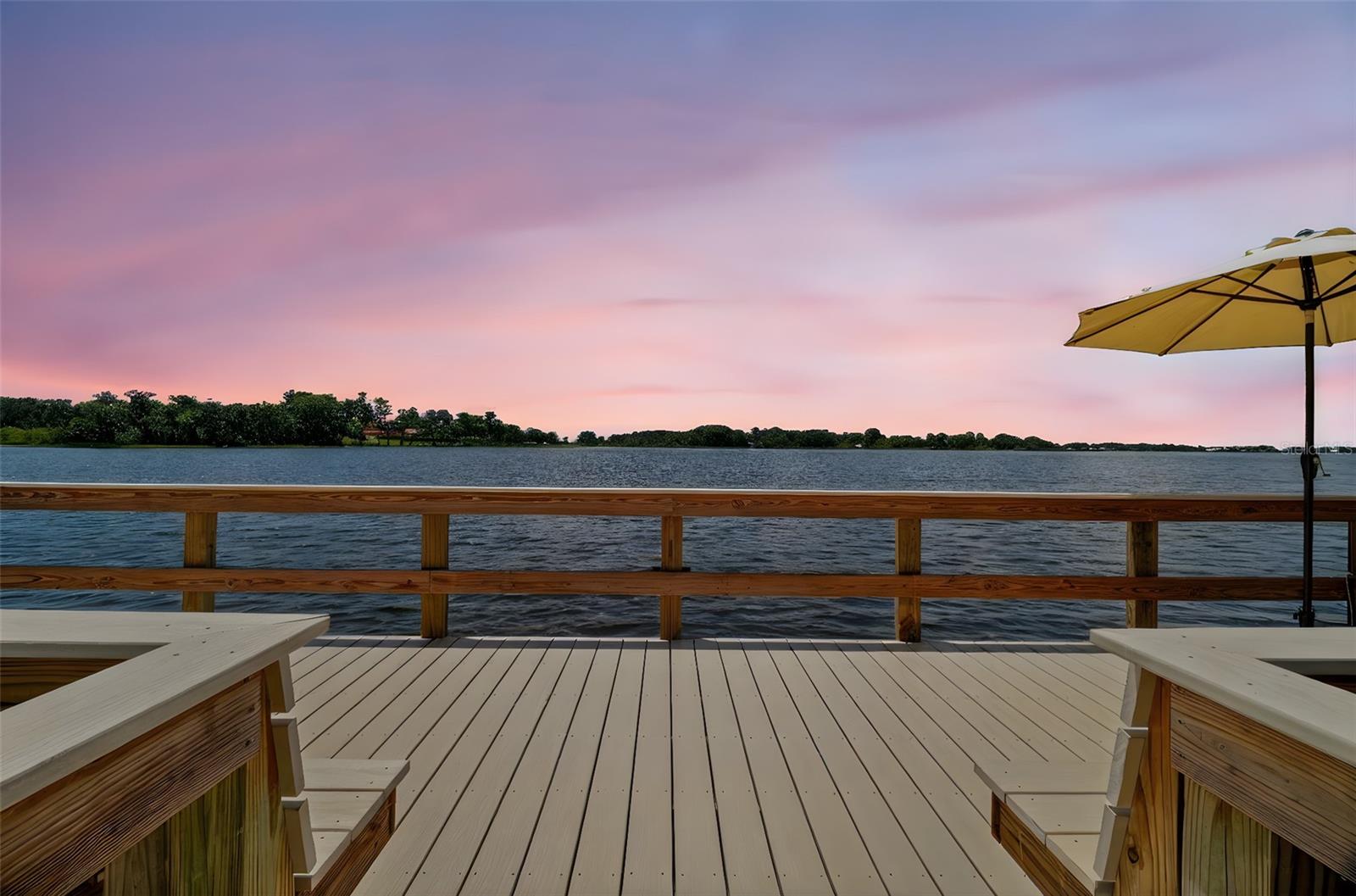 621 HIGH POINT DR, MOUNT DORA, FL, 32757