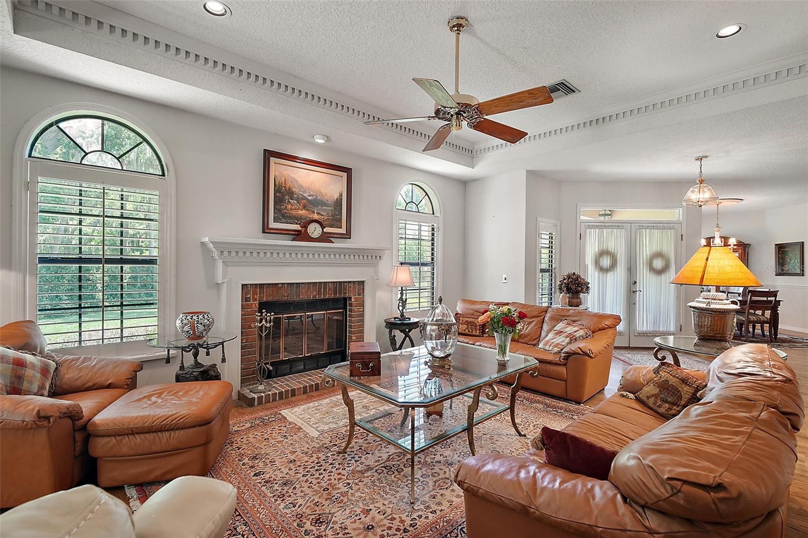 621 HIGH POINT DR, MOUNT DORA, FL, 32757