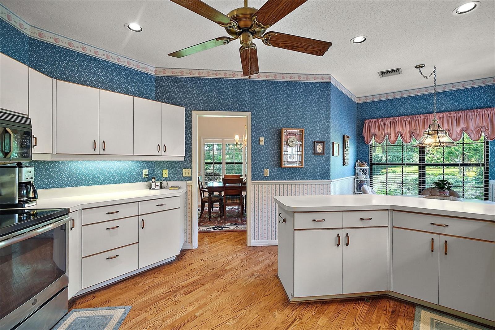 621 HIGH POINT DR, MOUNT DORA, FL, 32757