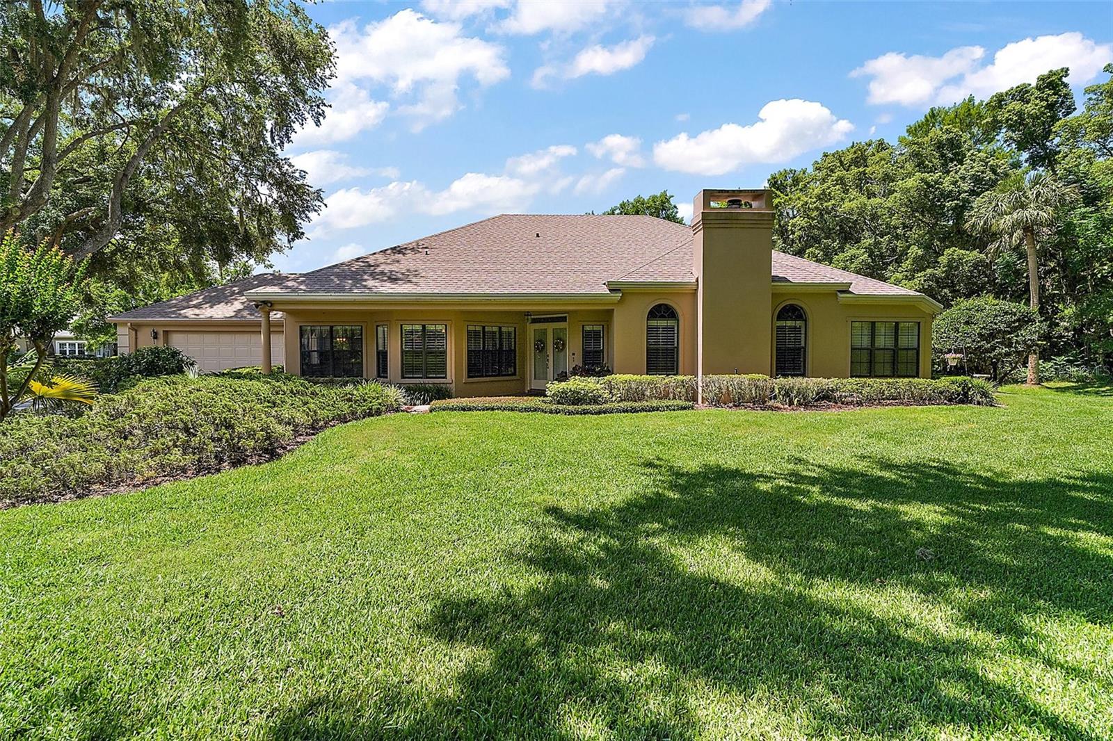 621 HIGH POINT DR, MOUNT DORA, FL, 32757