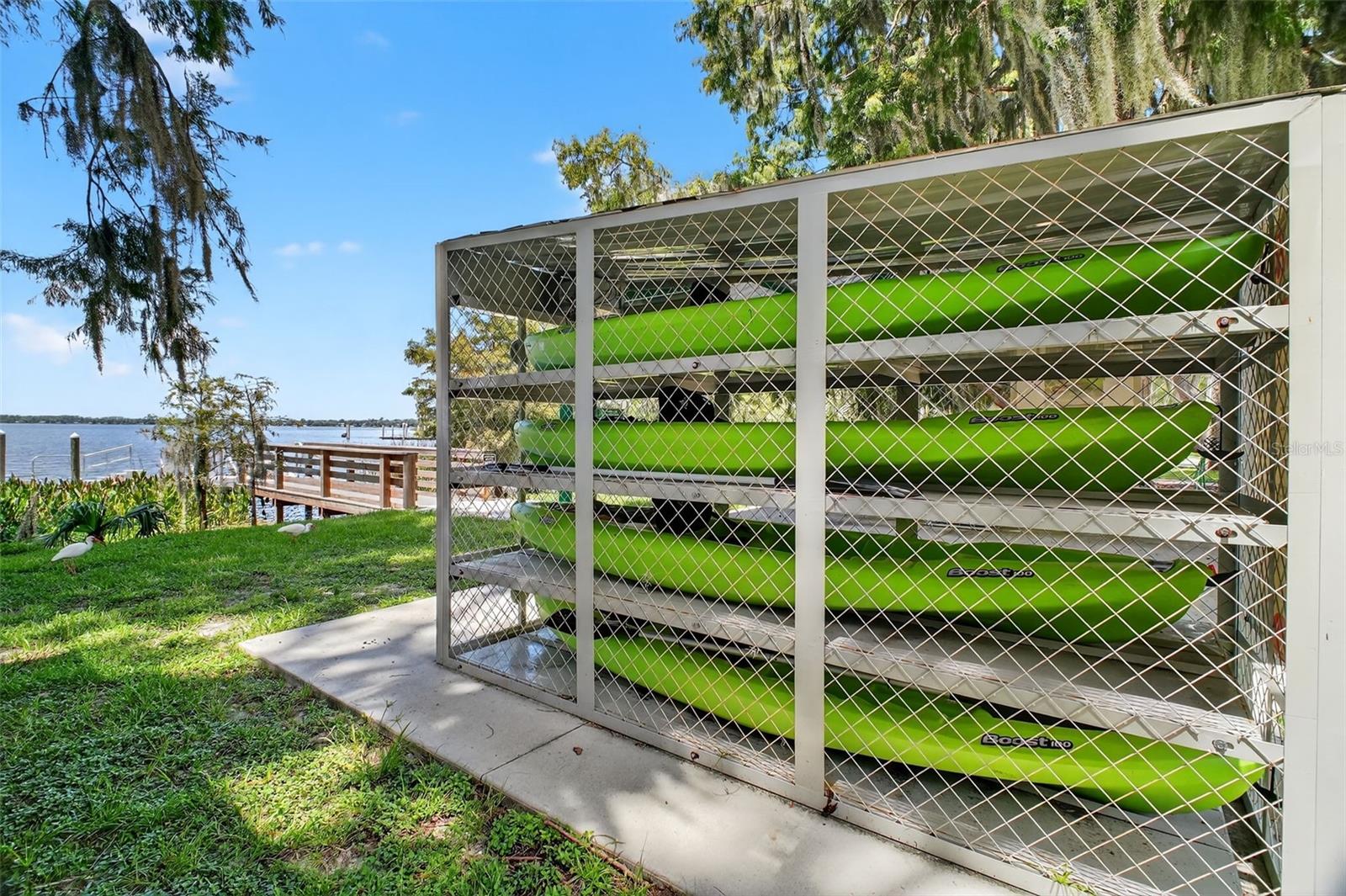 621 HIGH POINT DR, MOUNT DORA, FL, 32757