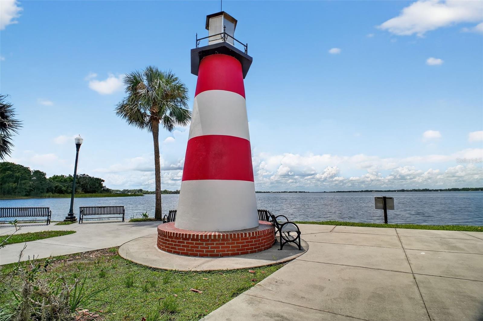 621 HIGH POINT DR, MOUNT DORA, FL, 32757