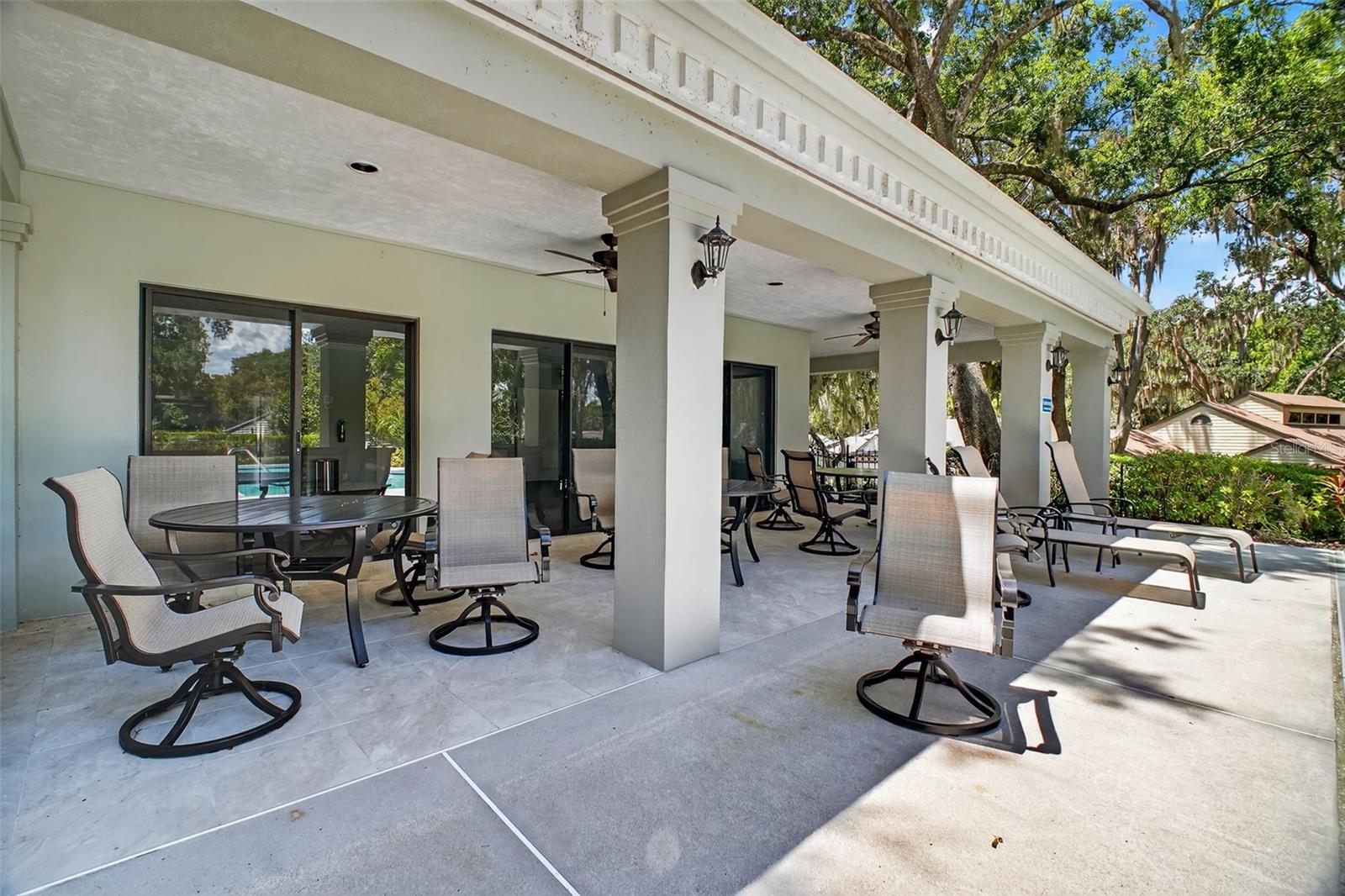 621 HIGH POINT DR, MOUNT DORA, FL, 32757