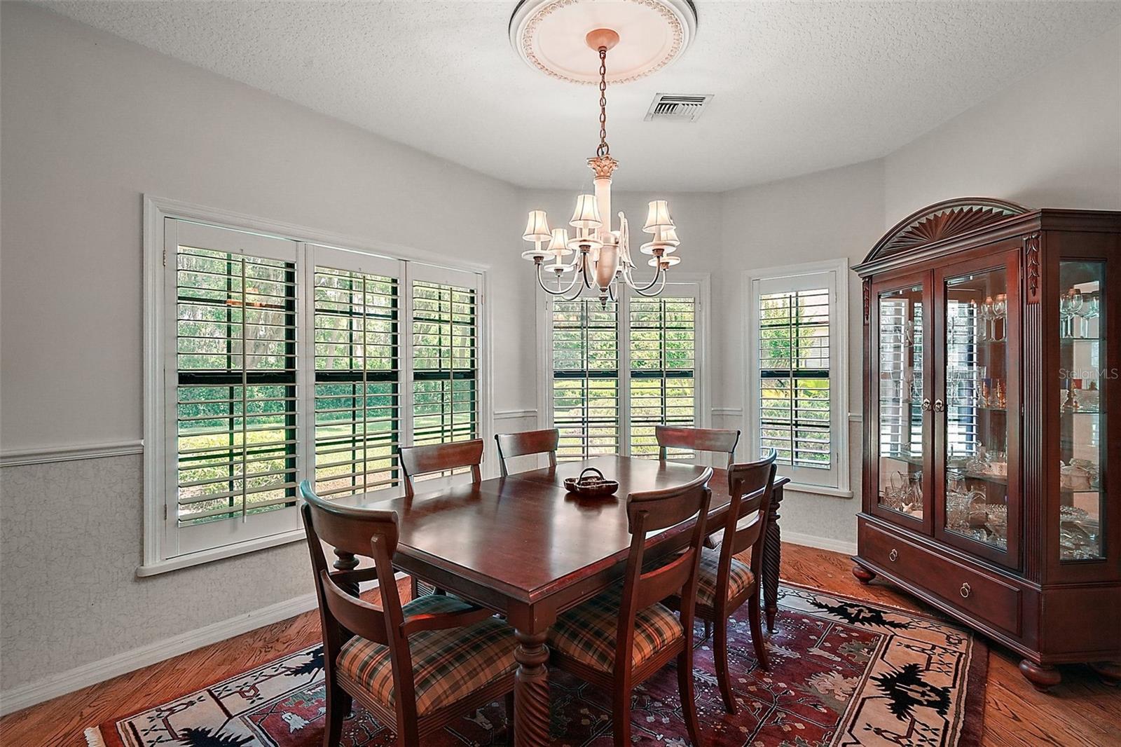 621 HIGH POINT DR, MOUNT DORA, FL, 32757