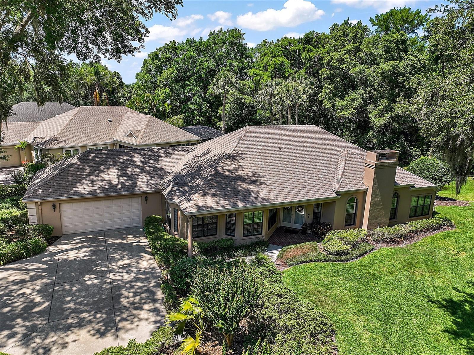 621 HIGH POINT DR, MOUNT DORA, FL, 32757