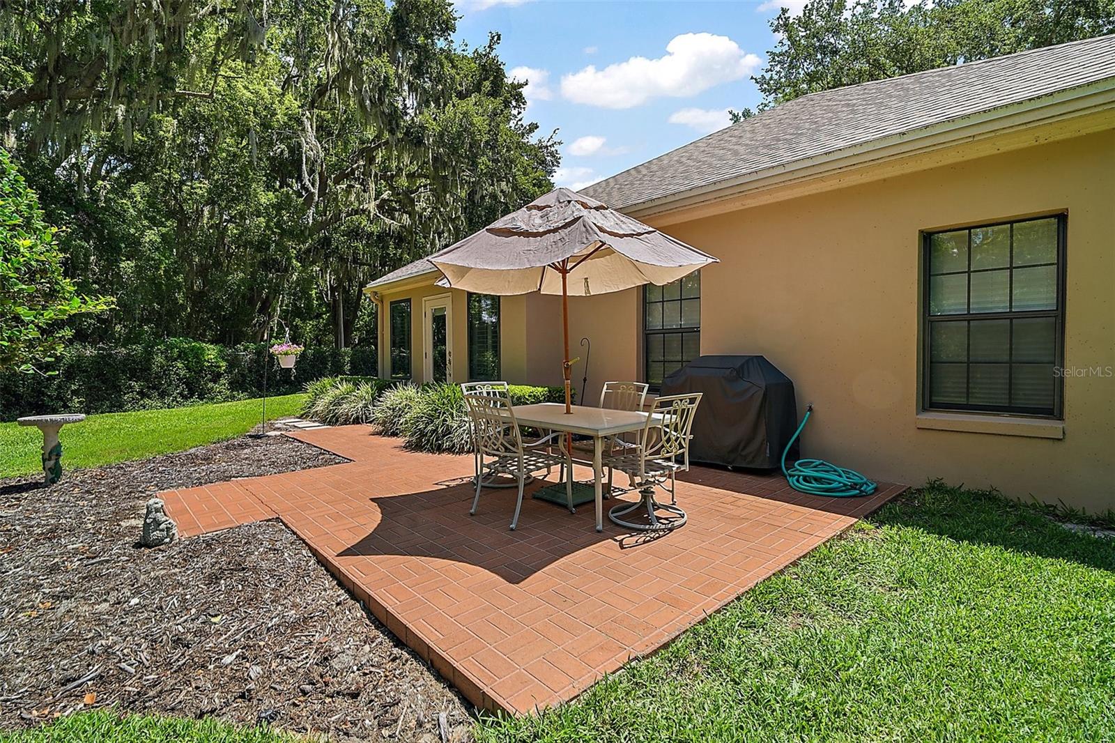 621 HIGH POINT DR, MOUNT DORA, FL, 32757