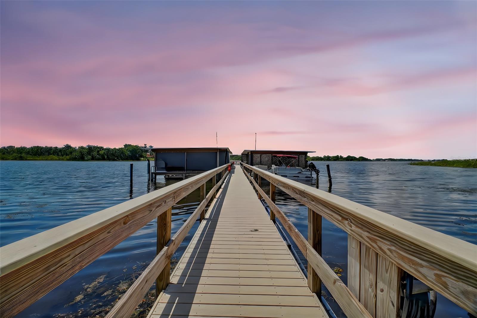 621 HIGH POINT DR, MOUNT DORA, FL, 32757