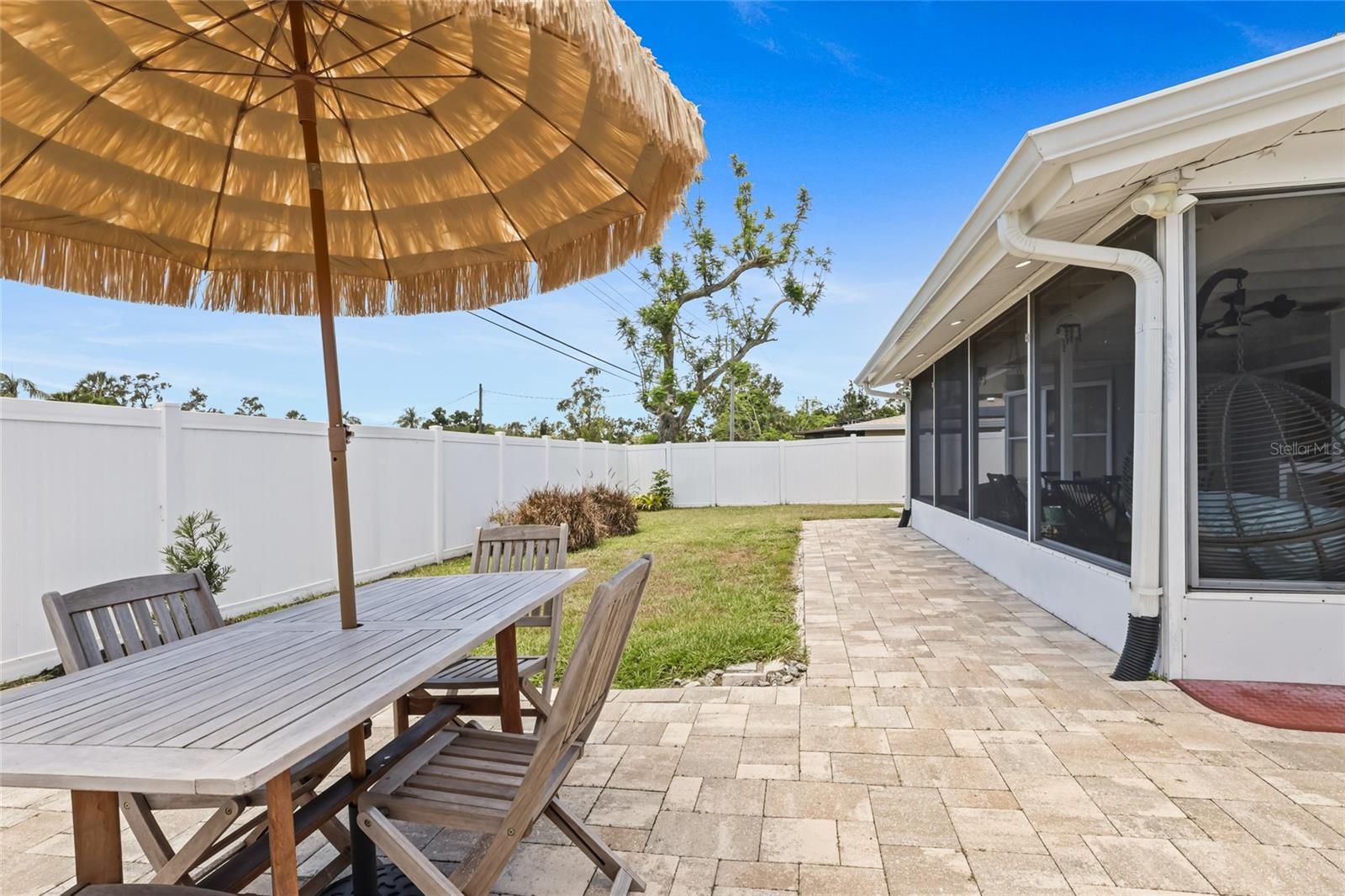 6841 ROXBURY DR, SARASOTA, FL, 34231