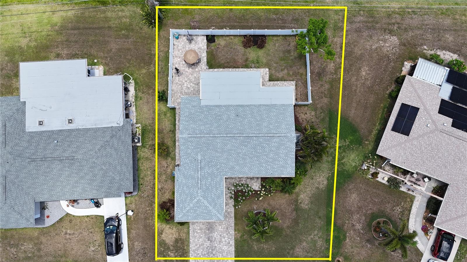 6841 ROXBURY DR, SARASOTA, FL, 34231