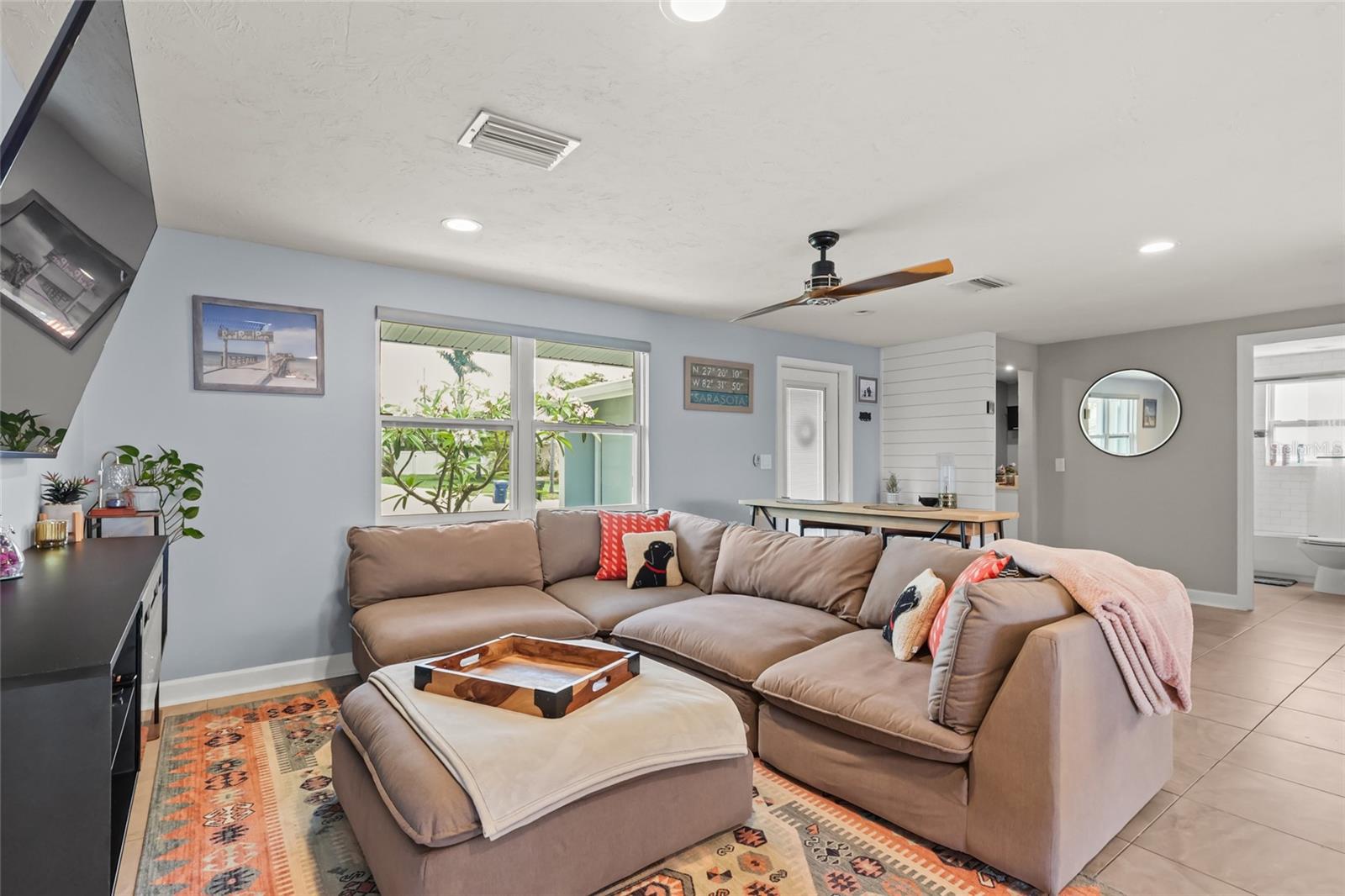 6841 ROXBURY DR, SARASOTA, FL, 34231