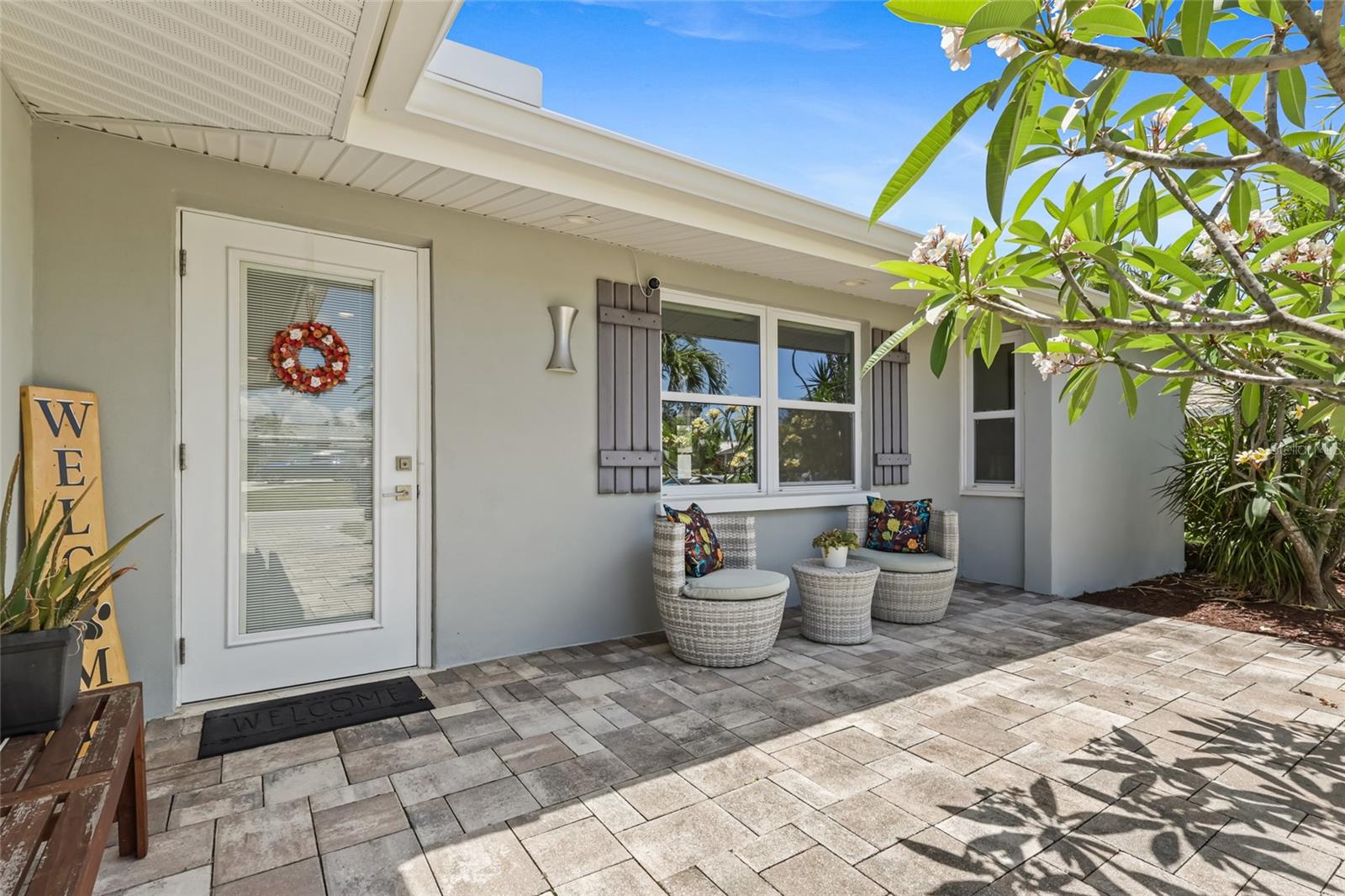 6841 ROXBURY DR, SARASOTA, FL, 34231