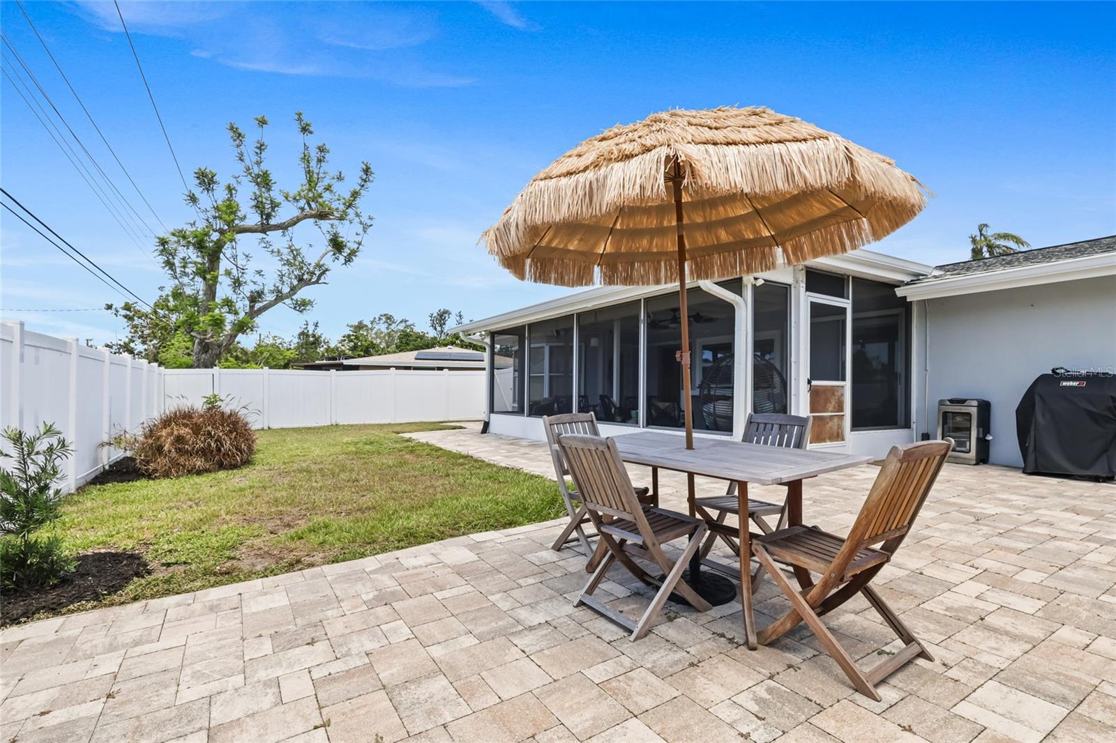 6841 ROXBURY DR, SARASOTA, FL, 34231