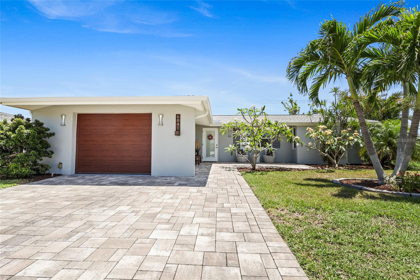6841 ROXBURY DR, SARASOTA, FL, 34231
