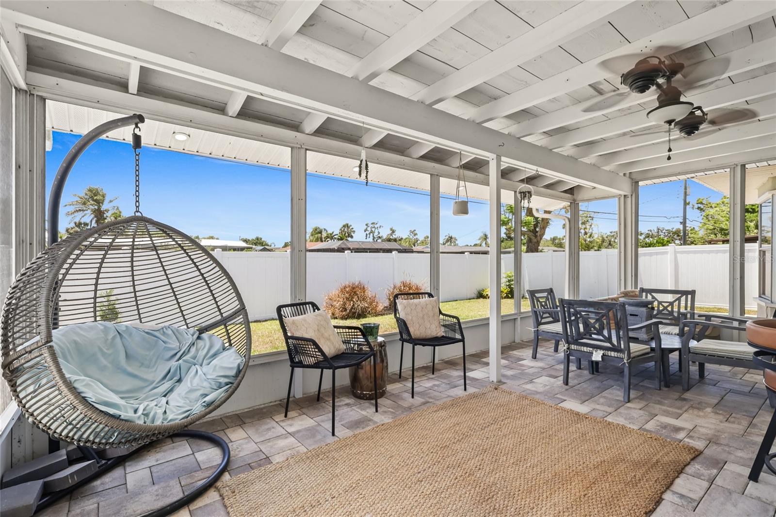 6841 ROXBURY DR, SARASOTA, FL, 34231