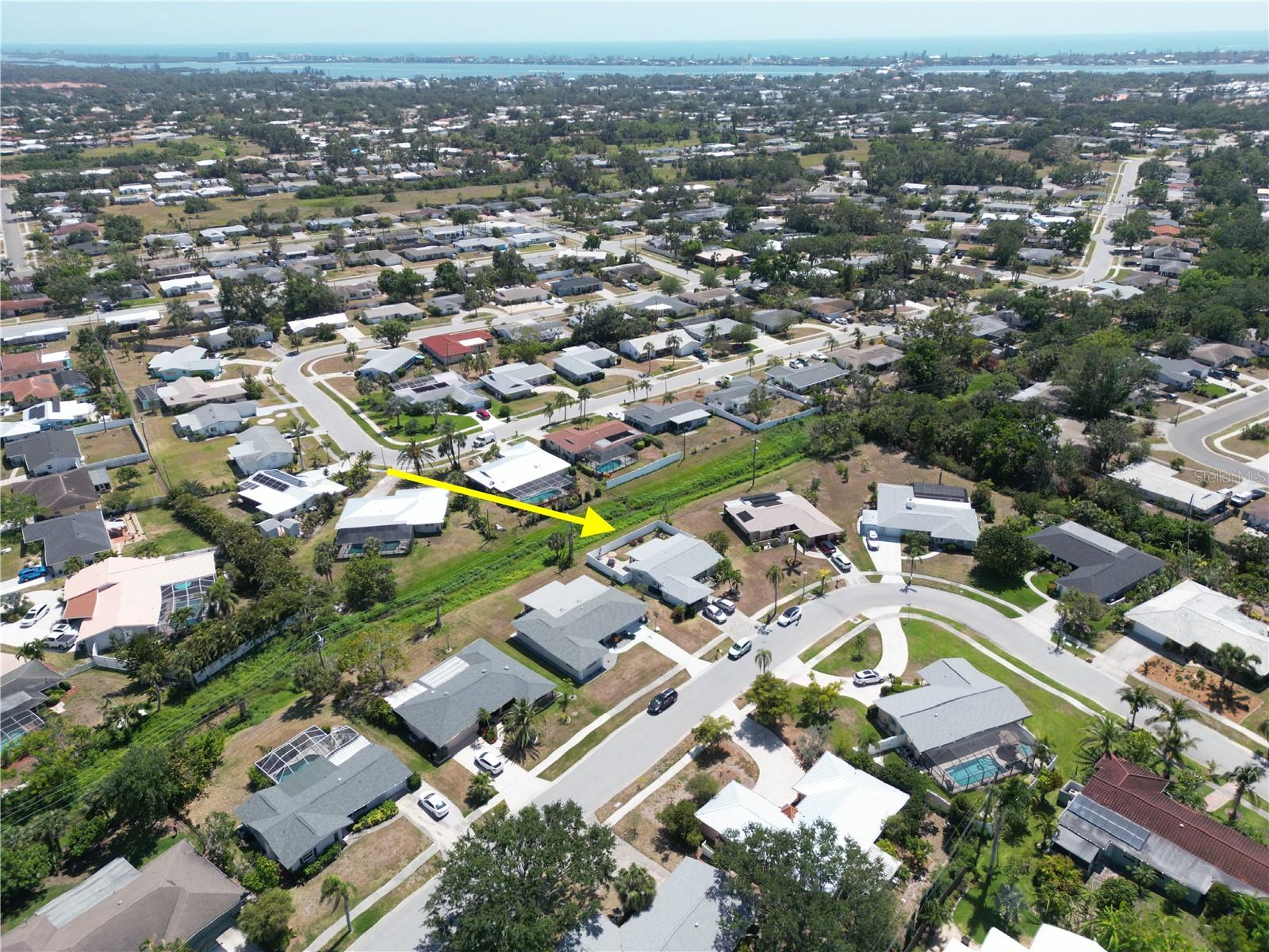 6841 ROXBURY DR, SARASOTA, FL, 34231