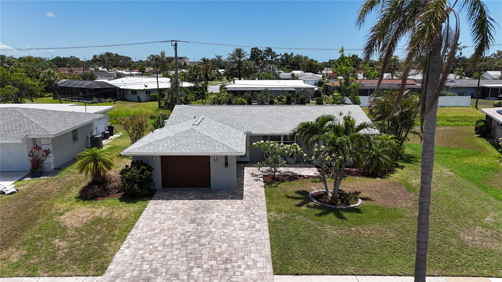 6841 ROXBURY DR, SARASOTA, FL, 34231