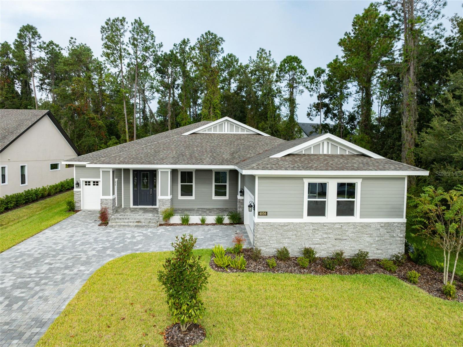 4056 SOUTHERN VALLEY LOOP, BROOKSVILLE, FL, 34601