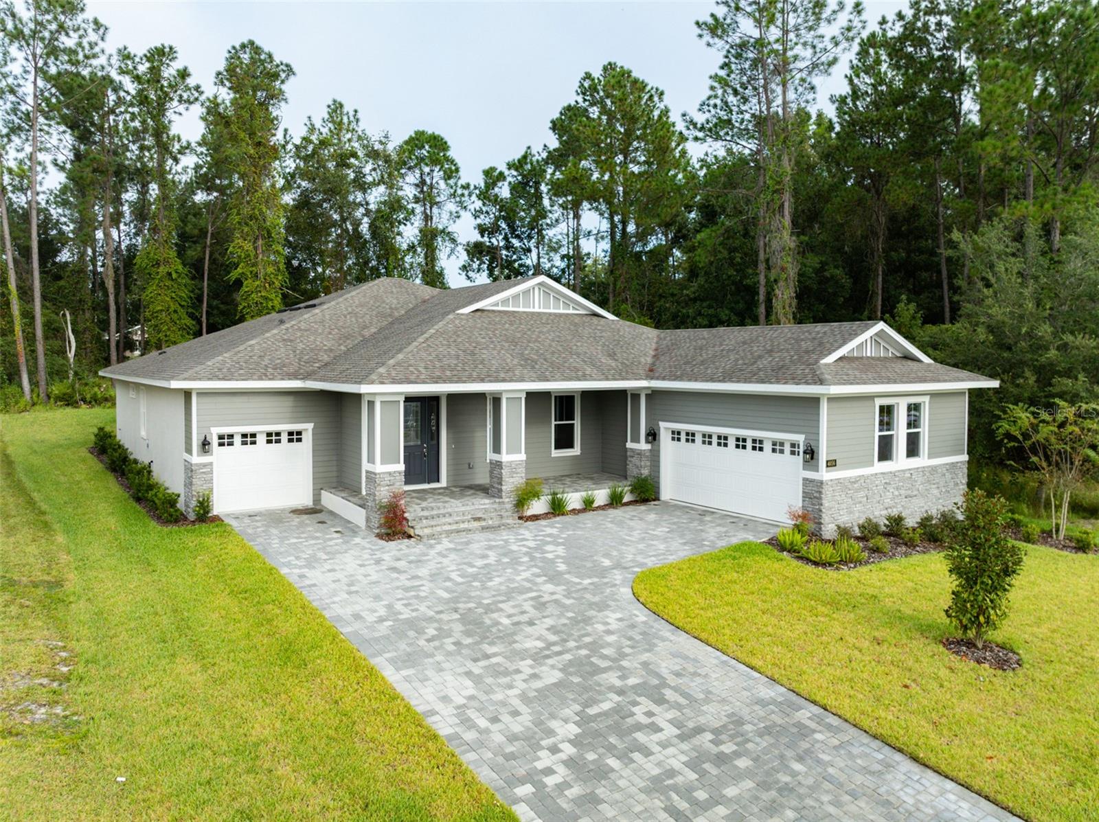 4056 SOUTHERN VALLEY LOOP, BROOKSVILLE, FL, 34601