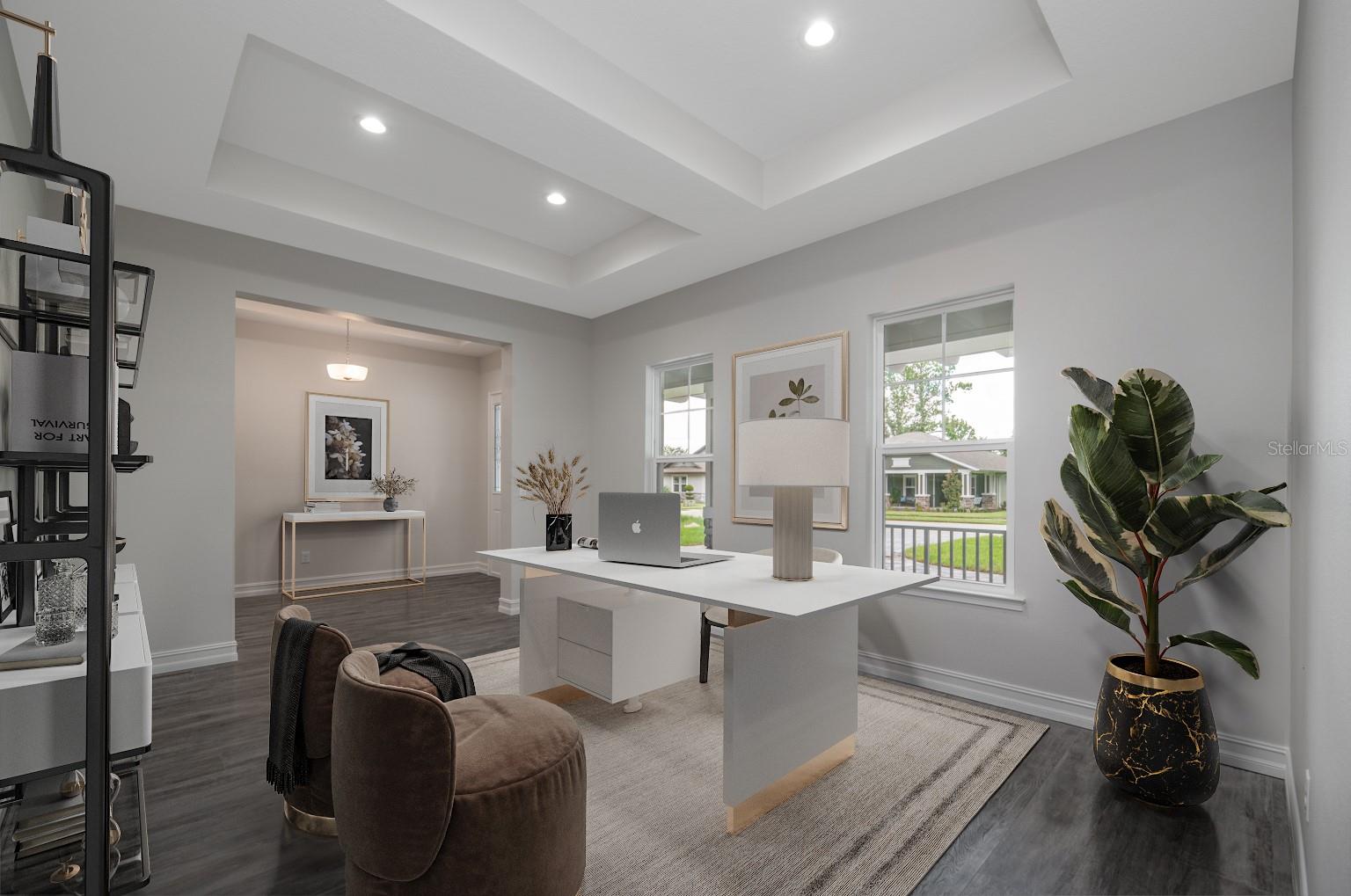 4056 SOUTHERN VALLEY LOOP, BROOKSVILLE, FL, 34601