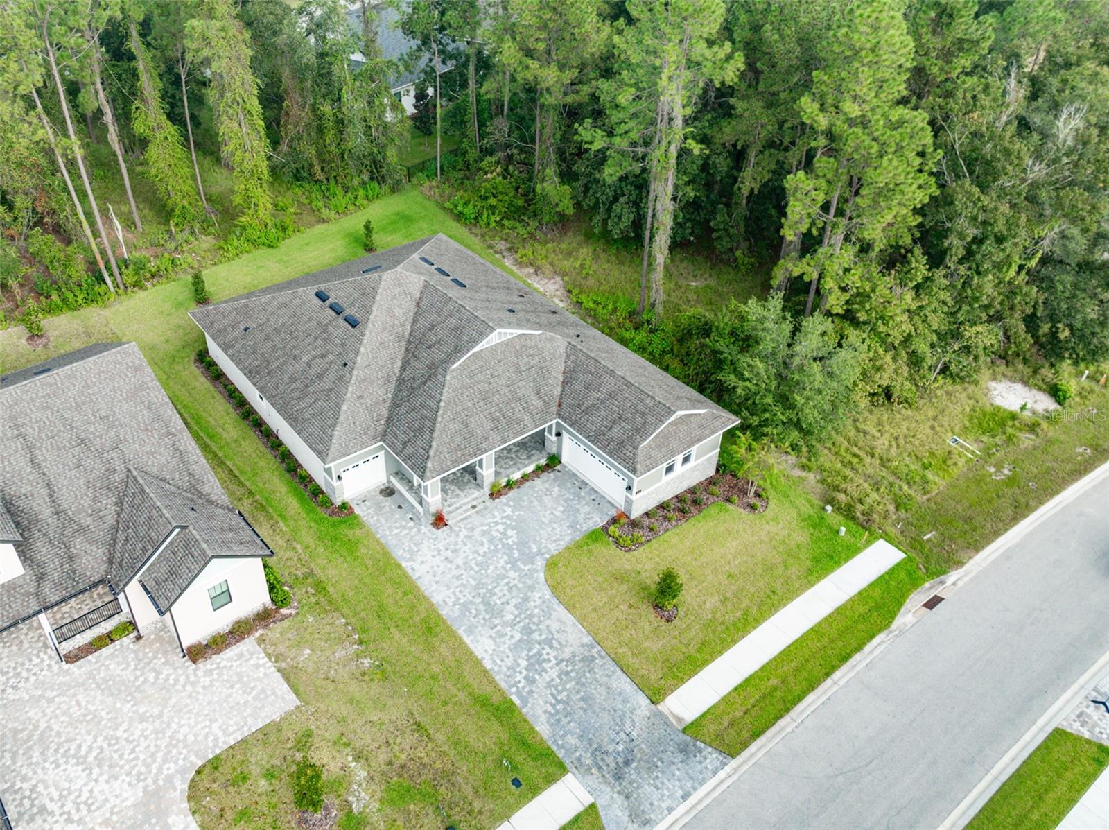 4056 SOUTHERN VALLEY LOOP, BROOKSVILLE, FL, 34601