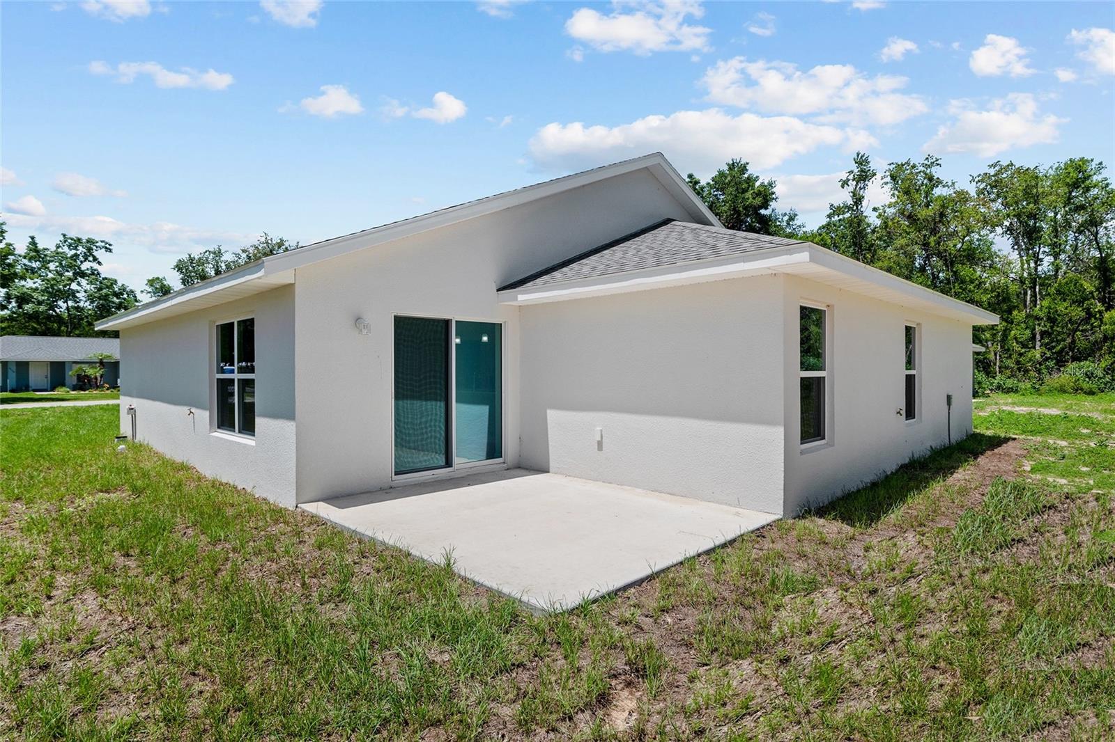 4121 SE 138TH PL, SUMMERFIELD, FL, 34491