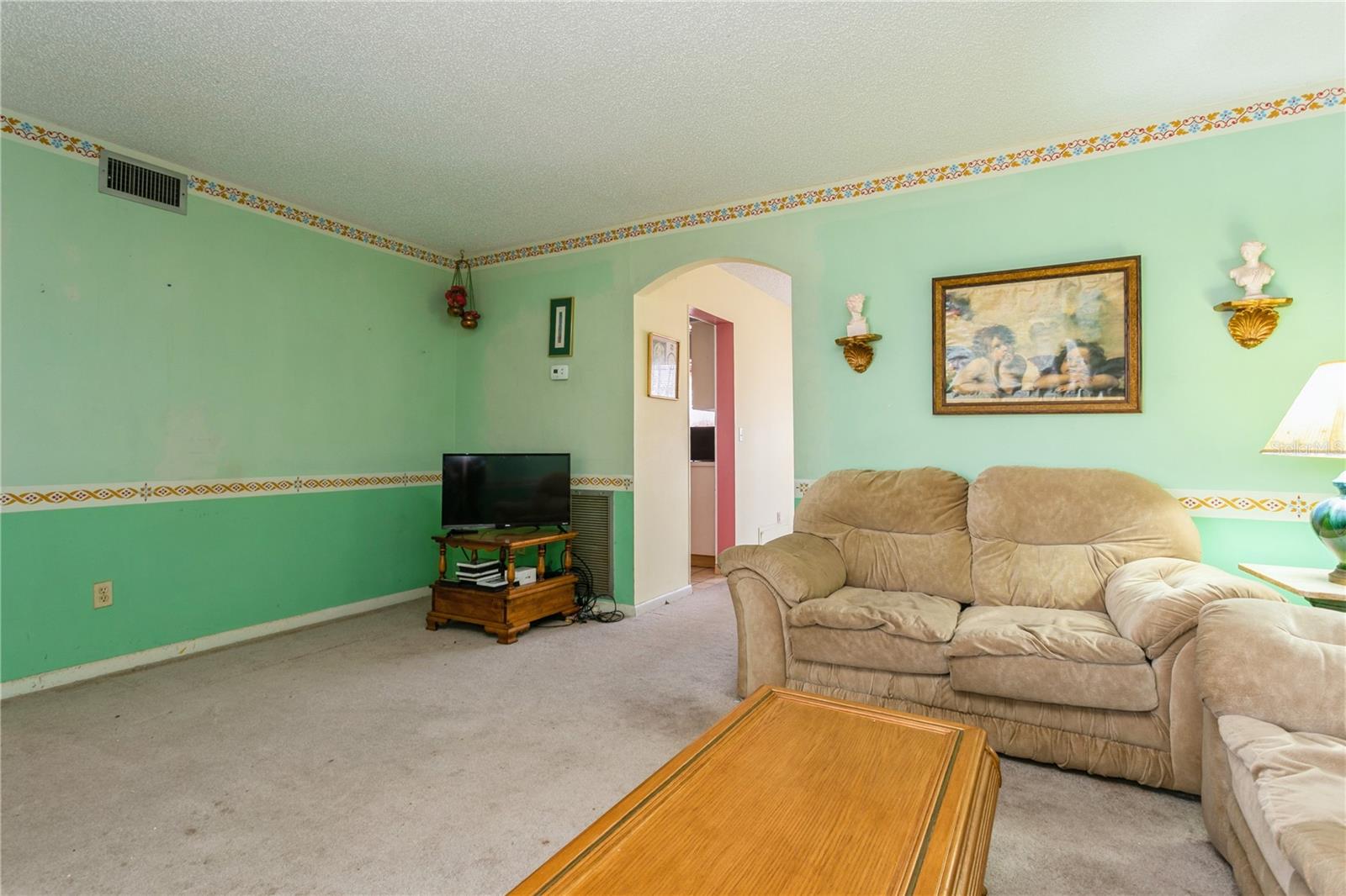 7317 W POCAHONTAS AVE, TAMPA, FL, 33634