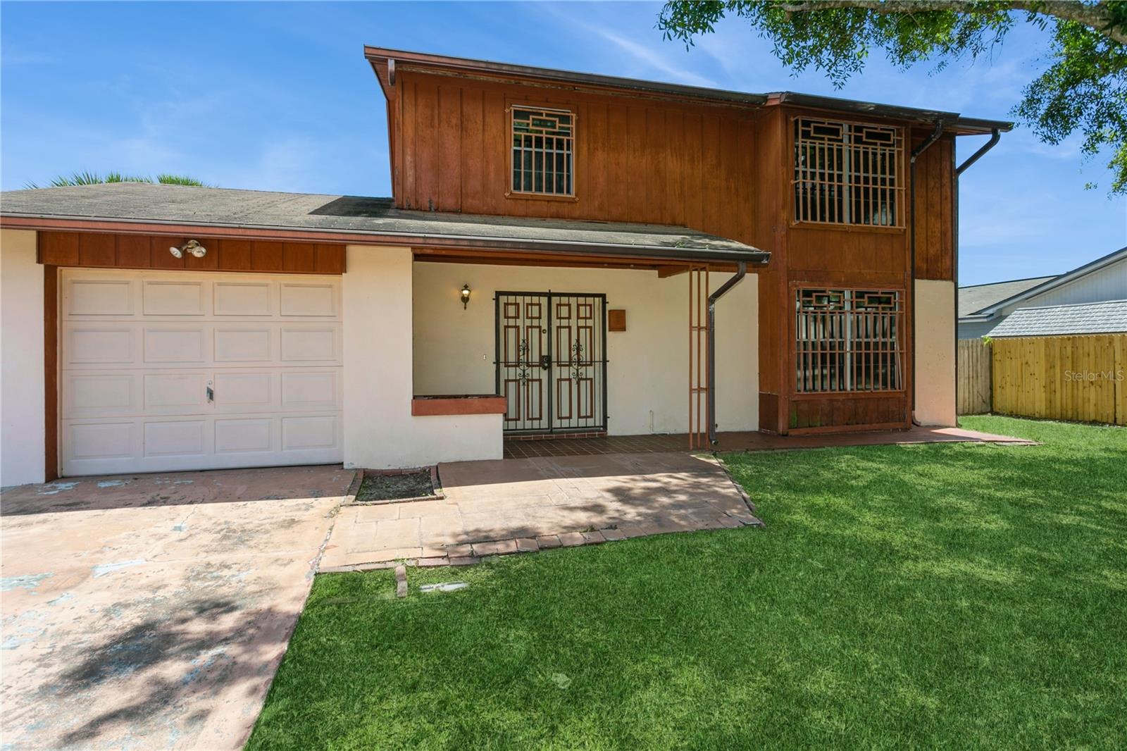 7317 W POCAHONTAS AVE, TAMPA, FL, 33634