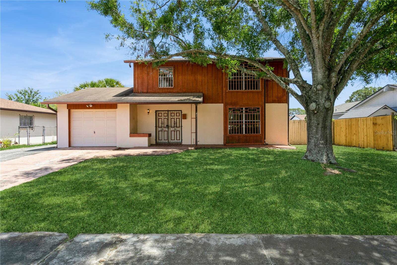 7317 W POCAHONTAS AVE, TAMPA, FL, 33634