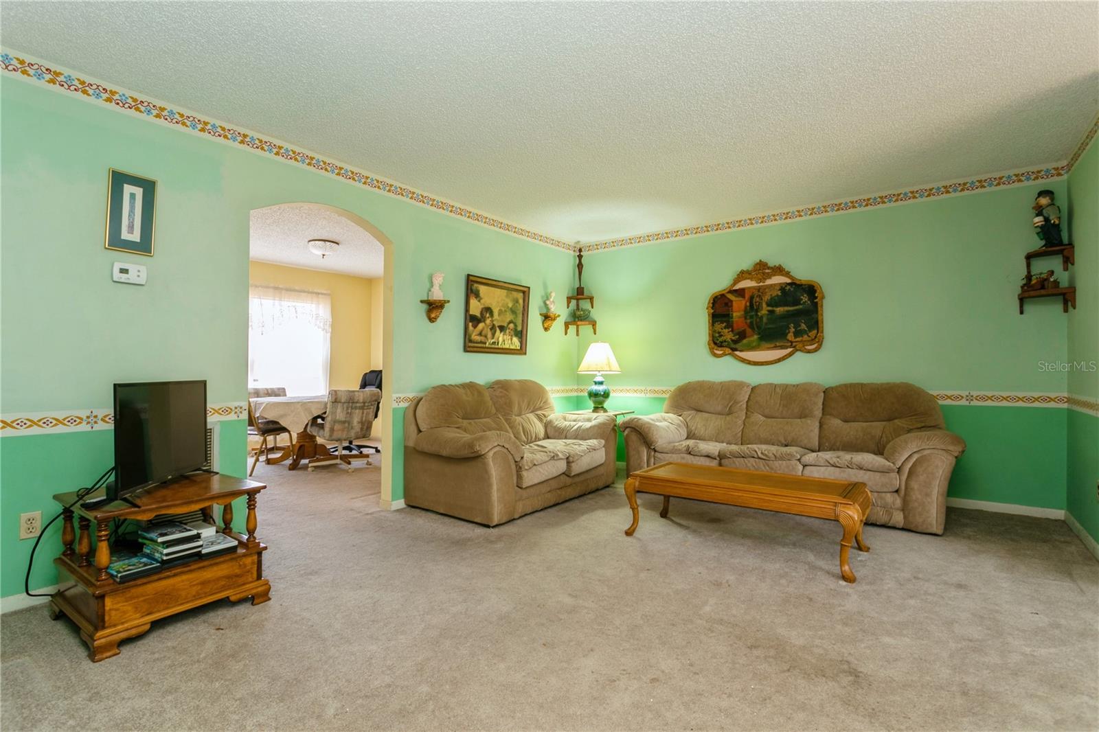 7317 W POCAHONTAS AVE, TAMPA, FL, 33634