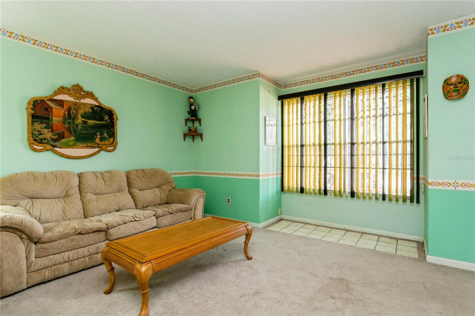 7317 W POCAHONTAS AVE, TAMPA, FL, 33634