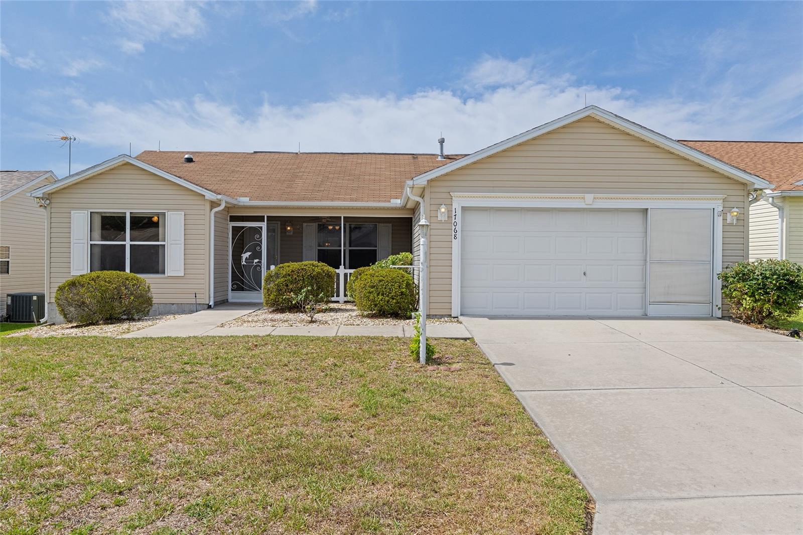 17068 SE 96TH CHAPELWOOD CIR, THE VILLAGES, FL, 32162